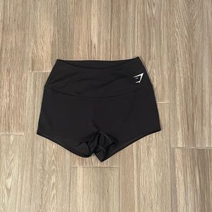 gymshark shorts